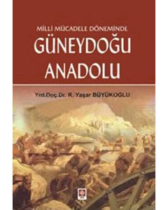 Milli Mücadele Döneminde Güneydoğu Anadolu 