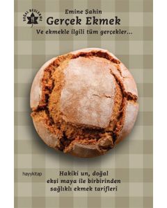 Gerçek Ekmek