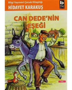 Can Dede’nin Eşeği