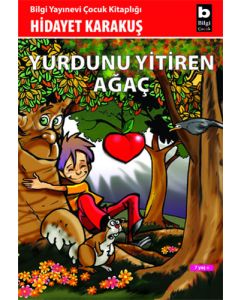 Yurdunu Yitiren Ağaç