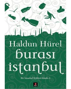 Burası İstanbul