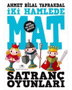 Satranç Oyunları - İki Hamlede Mat