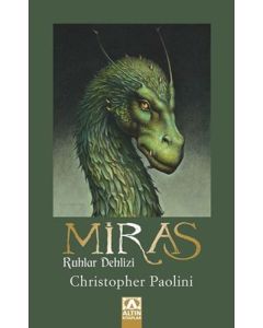Miras - Ruhlar Dehlizi