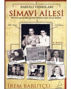 Babıali Tanrıları Simavi Ailesi