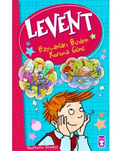 Levent - Hayvanları Bizden Koruma Günü 