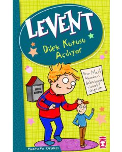 Levent - Dilek Kutusu Açılıyor