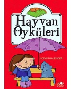 Hayvan Öyküleri
