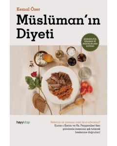 Müslüman’ın Diyeti