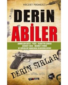Derin Abiler