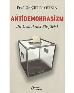 Antidemokrasizm