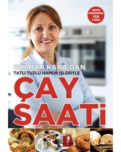 Çay Saati