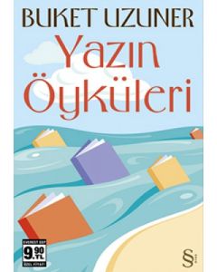 Yazın Öyküleri (Cep Boy)