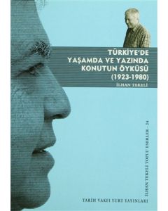 Türkiye’de Yaşamda ve Yazında Konutun Öyküsü