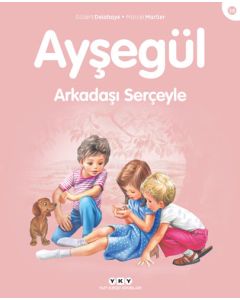 Ayşegül - Arkadaşı Serçeyle