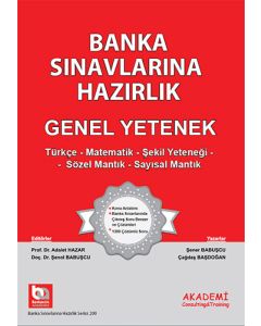 Banka Sınavlarına Hazırlık