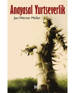 Anayasal Yurtseverlik