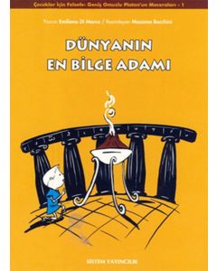 Dünyanın En Bilge Adamı