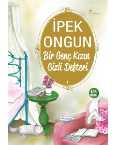 Bir Genç Kızın Gizli Defteri 1
