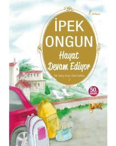 Hayat Devam Ediyor