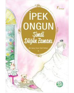 Şimdi Düğün Zamanı