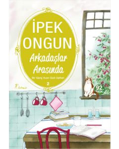 Arkadaşlar Arasında