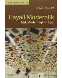 Hayali Modernlik