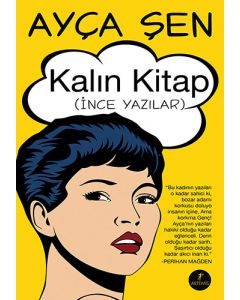 Kalın Kitap