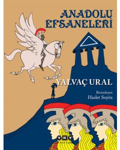 Anadolu Efsaneleri