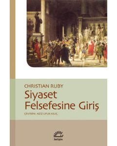 Siyaset Felsefesine Giriş