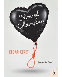 Nimrod Çıldırışları