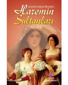 Haremin Sultanları