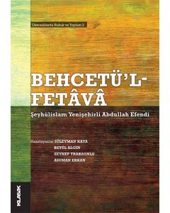 Behcetü'l-Fetâvâ