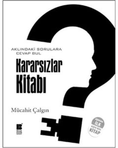 Kararsızlar Kitabı