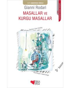 Masallar ve Kurgu Masallar