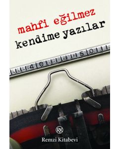Kendime Yazılar