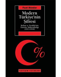 Modern Türkiye’nin Şifresi