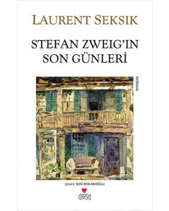 Stefan Zweig’in Son Günleri