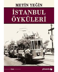 İstanbul Öyküleri
