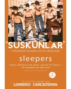 Suskunlar
