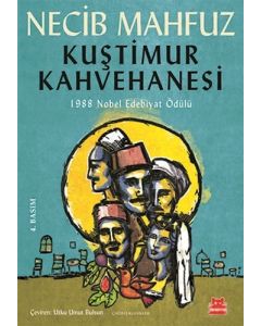 Kuştimur Kahvehanesi
