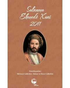 Salname Ehmede Xani 2011