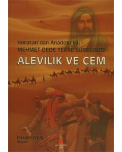 Alevilik ve Cem