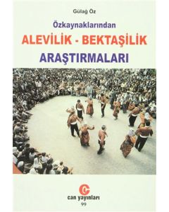 Özkaynaklarından Alevilik - Bektaşilik Araştırmaları