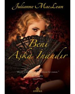 Beni Aşka İnandır