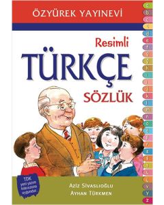Resimli Türkçe Sözlük