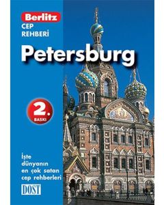 Petersburg Cep Rehberi