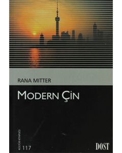 Modern Çin