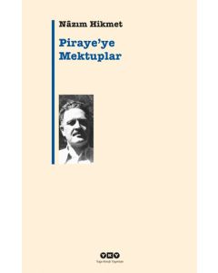 Piraye'ye Mektuplar (Küçük Boy)