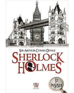 Sherlock Holmes İz Peşinde