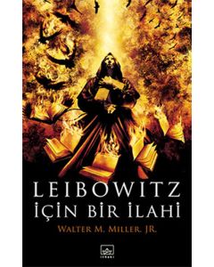 Leibowitz İçin Bir İlahi